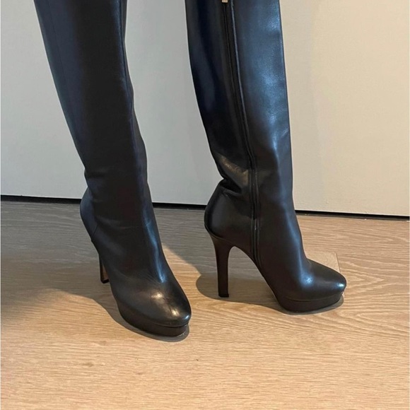 Jimmy Choo boots - Picture 2 of 6